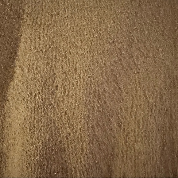 OZMA Lou Tee Tea S Silk Noil - Picture 4 of 5